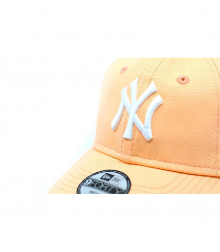Baby Cap rosa NY Baby Cap rosa NY